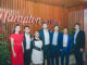 INAUGURACIÓN DEL HAMPTON BY HILTON CUSCO