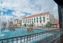 HOTEL MELIÁ CUSCO ABRIRÁ EN ENERO