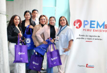 ASÍ FUE EL PEM ZONA LIMA NORTE 2025