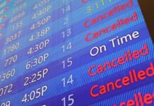 AEROLÍNEAS EMPIEZAN A OFRECER REEMBOLSOS EN EE.UU.