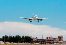 CONGRESO PROPONE MÁS DE 10 AEROPUERTOS