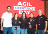 EXITOSO CIERRE DEL AGIL CONTACT DAY EN LIMA