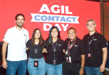 EXITOSO CIERRE DEL AGIL CONTACT DAY EN LIMA