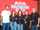 EXITOSO CIERRE DEL AGIL CONTACT DAY EN LIMA