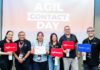 ASÍ FUE EL AGIL CONTACT DAY EN TRUJILLO