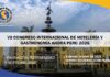 ACTUALIZAN PROGRAMA DEL CONGRESO DE AHORA