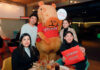 CATCO REPS CELEBRÓ SU 5TO ANIVERSARIO