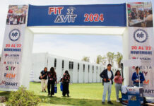 FERIA AVIT INAUGURA MAÑANA CON 130 EXPOSITORES