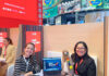 PERU ROUTES DMC EN IBTM WORLD BARCELONA