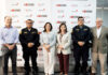 PNP PRESENTA CORREDOR TURÍSTICO SEGURO EN LIMA