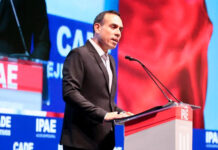 JERÍ ANUNCIA MÁS DE US$ 2.400 MLLS PARA TURISMO