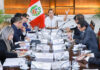 GOBIERNO ALISTA SOLUCIÓN SOBRE NUEVA TUUA