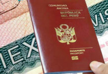 INCERTIDUMBRE SOBRE TRÁMITES DE VISA PARA MÉXICO