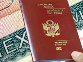 APAAI PIDE PRIORIZAR ELIMINACIÓN DE VISA A MÉXICO