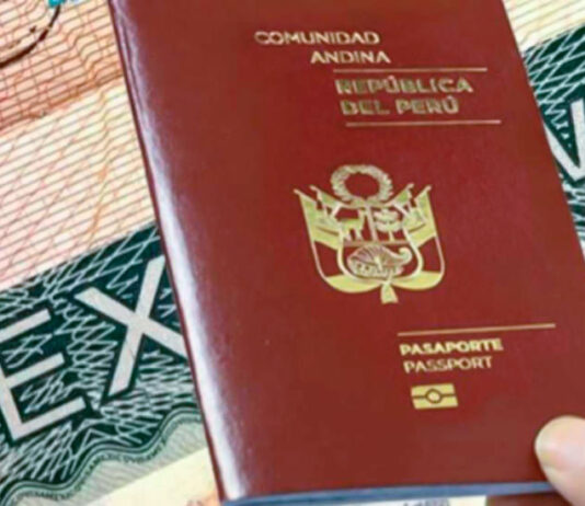 APAAI PIDE PRIORIZAR ELIMINACIÓN DE VISA A MÉXICO