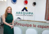 RELANZAN BURÓ DE CONVENCIONES DE AREQUIPA