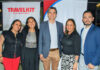 CIC PERÚ TRAVEL AGASAJÓ A SUS AGENCIAS