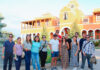 FAM TRIP DE HOTEL & HACIENDA LA CARAVEDO DE ICA