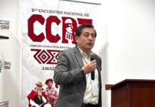 LIMA SEDE DE REUNIÓN DE COMITES CONSULTIVOS
