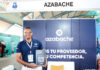 AZABACHE LATINOAMÉRICA LLEGA A PERÚ