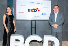 CÓCTEL DE FIN DE AÑO DE BCD