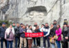FAM TRIP EUROPA 2025 DE CHECK IN MAYORISTA