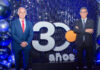 COSTA DEL SOL CELEBRA SUS 30 AÑOS