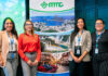 PRESENTACIÓN DE BRASIL CON CTM TOURS Y MMC