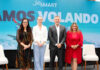 JETSMART PROYECTA CRECER 16% EN PERÚ