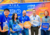 MEGA TRAVEL PRESENTE EN FERIA AVIT 2025