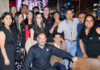 FIESTA DE FIN DE AÑO DE MEGA TRAVEL