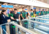 AMPLÍAN USO DE E-GATES PARA TODOS LOS EXTRANJEROS