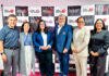 PRESENTACIÓN DE PERU ROUTES, ARAJET Y EUROAMERICAN