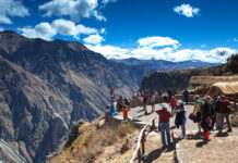 SE MOVILIZARÍAN MÁS DE 2 MILLONES DE TURISTAS NACIONALES