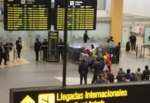 SEGÚN LAP INDECOPI PODRÍA MULTAR A AEROLÍNEAS