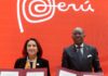 ALIANZA DE PERÚ CON REPÚBLICA DOMINICANA