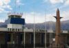 CUSCO: PAXS PASARON LA NOCHE EN AEROPUERTO