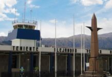 CUSCO: PAXS PASARON LA NOCHE EN AEROPUERTO