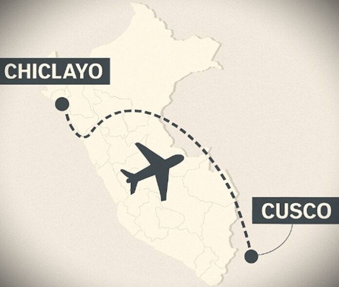 CHICLAYOCUSCO310126