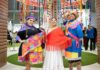 MÁS FOTOS DE PARTICIPACIÓN DE PERÚ EN FITUR