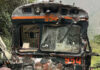 EVALÚAN INGESTA DE LICOR EN ACCIDENTE DE TRENES