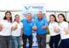 VOLATIA REPS INICIA OPERACIONES COMO MAYORISTA