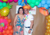 FIESTA LUAU DE XPERT ASSISTANCE Y EURORIENTE REPS