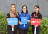 AGIL Y AIR EUROPA PREMIAN A SUS AGENCIAS