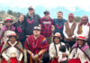 MACHUPICCHU AGENCY PRESENTA “MARAS VIVENCIAL”