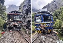 REPORTAN DOSAJE ETÍLICO NEGATIVO DE TRABAJADORES DE FERROVIARIAS