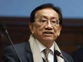 BALCÁZAR DE PERÚ LIBRE NUEVO PRESIDENTE DEL PERÚ