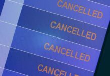 LATAM ADELANTÓ CANCELACIÓN DE VUELO A LA HABANA