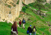 OPERADORES PIDEN RESOLVER PROBLEMA DE JAÉN