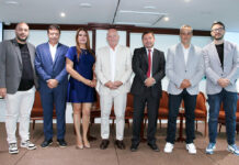 PRESENTACIÓN DEL DESTINO IGUAZÚ CON GRUPO GEA